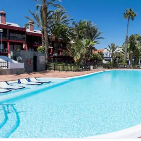Sun Club Apartamento