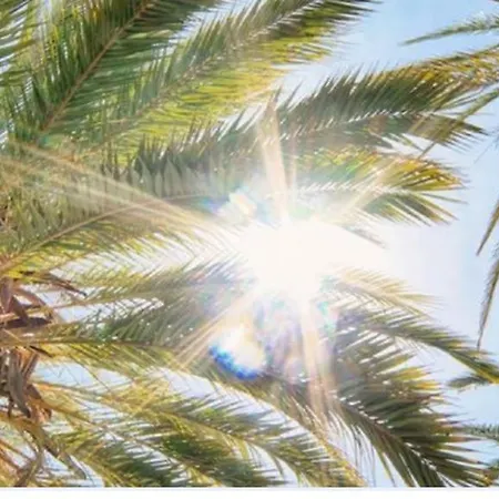 Apartamento Sun Club *