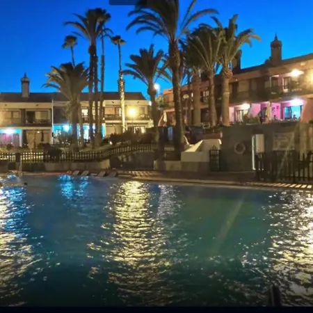 Sun Club Apartamento