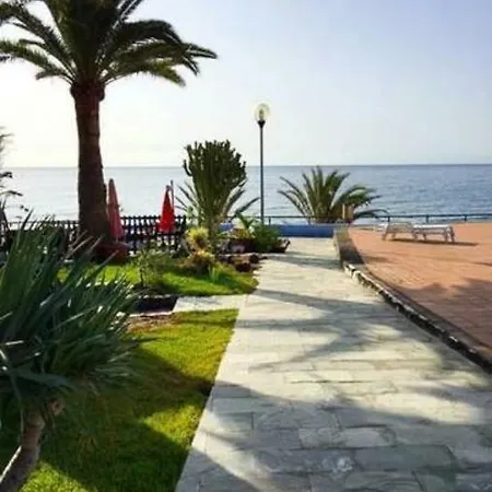 Apartamento Sun Club *