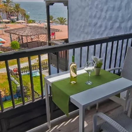 Apartamento Sun Club San Agustín