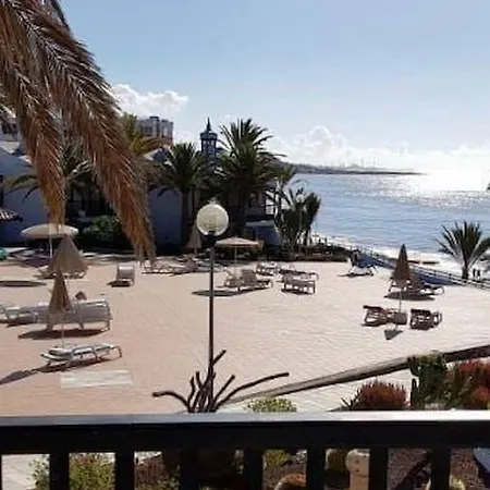Apartamento Sun Club San Agustín