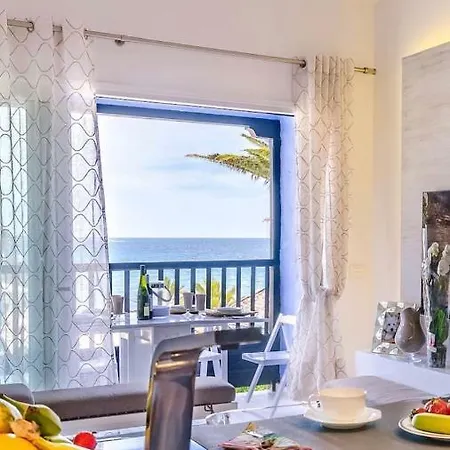 Sun Club Apartamento San Agustín