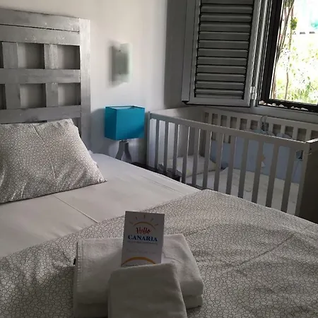 Apartamento Sun Club
