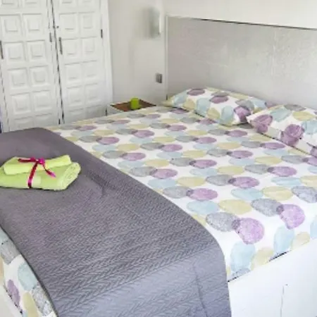 Apartamento Sun Club