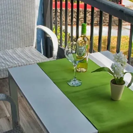 Sun Club Apartment San Agustin (Gran Canaria)